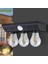 Solar LED Lamba 3W(YT-819) 1