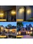 Solar LED Lamba 3W(YT-819) 3