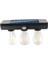 Solar LED Lamba 3W(YT-819) 5