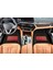 Ds Automobiles Ds 3 2013 Model 4d Line Kırmızı Havuzlu Paspas 3