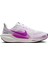 W Air Zoom Pegasus 41 Kadın Beyaz Koşu Ayakkabısı Fd2723-103 2