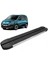 Yeni Doblo Yan Basamak ve Arka Koruma Set 2024 2025 Model Yeni Doblo Için 2