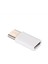 Tigdes USB 3.1 Type C - Micro USB 2.0 Çevirici Dönüştürücü 2