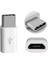 Tigdes USB 3.1 Type C - Micro USB 2.0 Çevirici Dönüştürücü 3