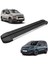 Berlingo Yan Basamak ve Arka Koruma Set 2019 2020 2021 2022 2023 2024 2025 2