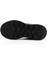 Erkek Siyah Triko Bağcıklı Comfort Sneaker 4