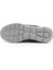 Erkek Kömür Triko Comfort Sneaker 4