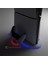 Ps5 Slim Işıklı Rgb Fanlı Şarj Stand Dock 2