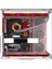 Grand X6 Ryzen 5 5600X 32GB Ddr4 500GB M.2 Nvme RTX5060TI 8gb Sıvı Soğutmalı Oyuncu Masaüstü Bilgisayar 3