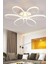 Ella Modern 6 Lı Ledli Avize. 1