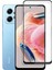 Redmi Note 13 Antistatik 5d Tam Kaplayan Ekran Koruyucu Cam 2