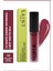 Saint Paris Matte Lipstick 15 Deep Lovely 1