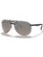 Rayban RB4293-CH C.601-S/5J 65-13 Güneş Gözlüğü 2