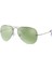 Rayban RB3449 C.9043/30 59-14 Güneş Gözlüğü 2