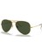 Rayban RB3025 C.001 62-14 Güneş Gözlüğü 2