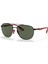 Rayban RB3659-M F028/71 57-17 Güneş Gözlüğü 2
