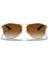 Rayban RB8313 C.001/51 58-13 Güneş Gözlüğü 1