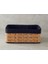 Doğal Bambu Sepet, 40x30x16 cm, Şık ve Fonksiyonel Depolama Çözümü 2