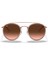 Rayban RB3647-N C.9069/A5 51-22 Güneş Gözlüğü 1