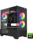 Prime X30 I5-12400F 32GB Ddr4 500GB M.2 Nvme RTX5060TI 8gb Oyuncu Masaüstü Bilgisayar 1