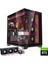 Grand X26 Ryzen 5 7500F 32GB Ddr5 500GB M.2 Nvme RTX5060TI 16GB Sıvı Soğutmalı Oyuncu Masaüstü Bilgisayar 1