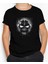 Iron Maiden Skull Siyah Çocuk Tişört 1