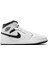 Air Jordan 1 Mid Erkek Basketbol Ayakkabısı Dq8426-132 1