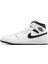 Air Jordan 1 Mid Erkek Basketbol Ayakkabısı Dq8426-132 2