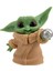 The Mandalorian Baby Yoda Grogu Bebek Yoda Aksiyon Figür Oyuncak Seti 5 Yoda Figürü Bir Arada Set A 2