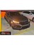 Honda Civic Fc5 Typer Ön Tampon Alt Parça Fiberglass Boyasız 1