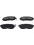 Hyundai Elantra Ön Balata Takımı 1996-2000 58101-38A50 1
