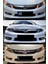 Honda Civic Fb7 (2012-2016) Modulo Ön Ek (Plastik) Boyasız Civic Fb7 Ön-Karlık-Ek-Bodykit-Lip 5