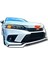 Honda Civic Fe 2022 Body Kit Seti Plastik 3