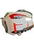 Honda Civic Fe 2022 Body Kit Seti Plastik 4