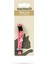 Yavru Kedi Boyun Tasması, Zilli, Pembe, 16-23CM Bstmy 2
