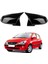 Hyundai Getz 2002-2011 Uyumlu Batman Parlak Siyah Ayna Kapağı 1