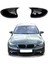 Bmw E90 Lci 2008-2012 Batman Parlak Siyah Ayna Kapağı 1