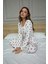 Vişneli Pijama Takımı Strawberry Fields 2