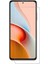 Redmi 13C Antistatik 5d Tam Kaplayan Ekran Koruyucu Cam 3