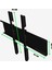 Tüm Markalara Uyumlu 80'' Inch 85'' 90'' 98" 100'' Inç Inç Sabit LED Tv Askı Aparatı 1
