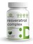 Resveratrol Complex 2,000 mg 240 Kapsül 1