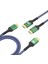 Displayport Kablo 8k 144hz Destekli 2 Metre 3