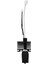 Bambu Lab P1 Serisi (Kablolu) 0.2mm Hotend Nozzle Seti 3