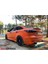 Ford Focus 3 2012-2018 Arka Geçme Difizör-Fiberglass-Boyasiz 2
