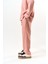 Erkek Sofia Baggy Pantolon Pembe 3
