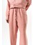 Erkek Sofia Baggy Pantolon Pembe 5