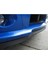 Fiat Siena Uyumlu Kırılmaz Ön Tampon Eki Siyah Lip 1