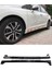 Honda Civic Fb7 Modulo Yan Marşpiyel 2012-2016 (Plastik) Boyasız Fb7 Yan-Marşbiyel-Bodykit-Etek-Ek 1