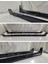 Honda Civic Fb7 Modulo Yan Marşpiyel 2012-2016 (Plastik) Boyasız Fb7 Yan-Marşbiyel-Bodykit-Etek-Ek 2