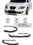 Seat Leon Mk2 Ön Ek Makyajsız Abs Plastik Boyasız 2006-2009 1